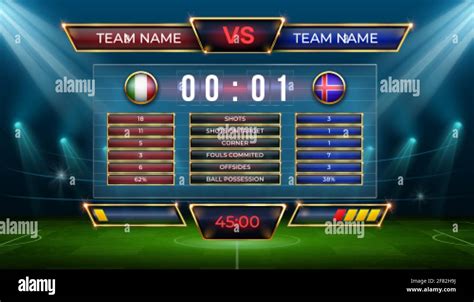 gameresults online
